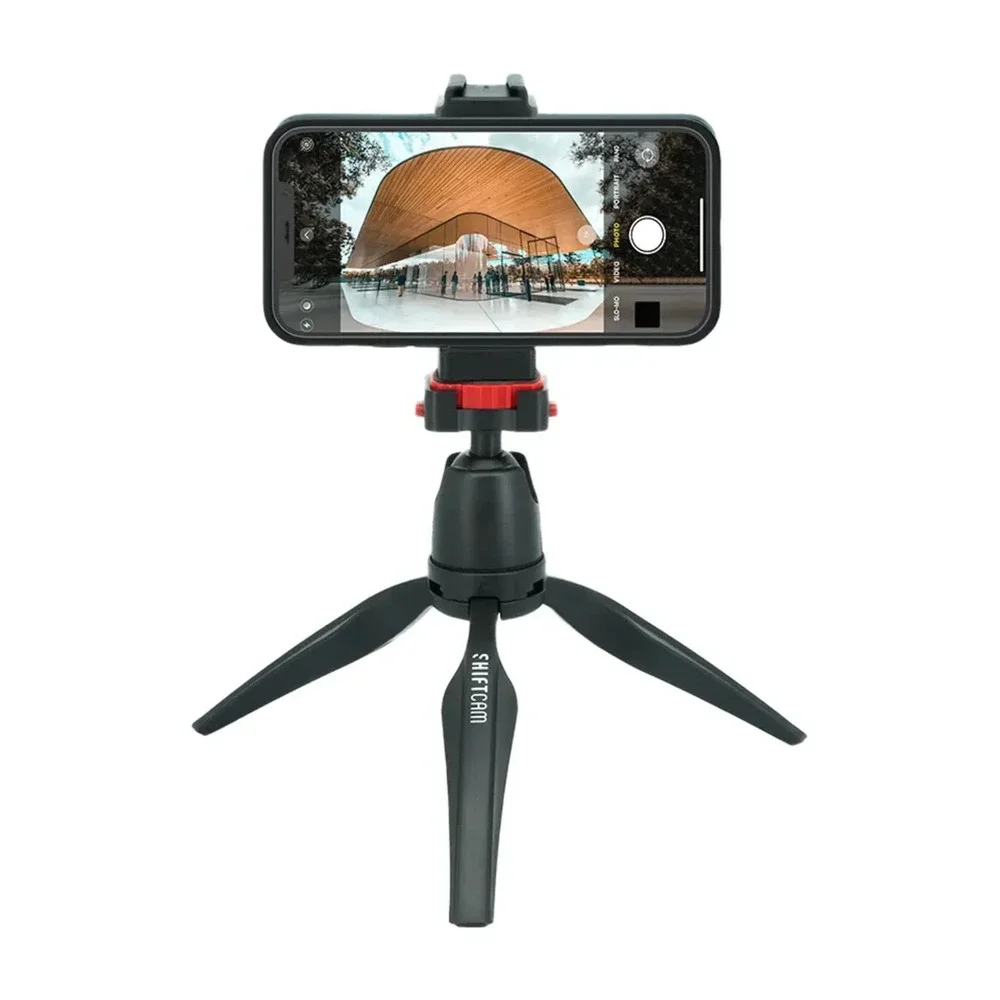 ShiftCam TravelPod Mini Tripod and Handgrip for Mobile Cell Phones